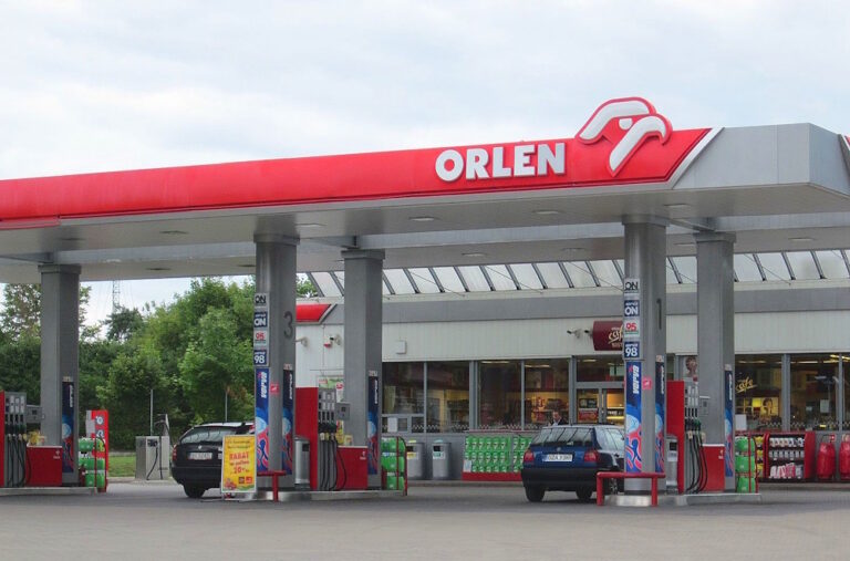 Скидка на бензин и дизель на Orlen к праздникам: условия акции VITAY до 6 января 2026