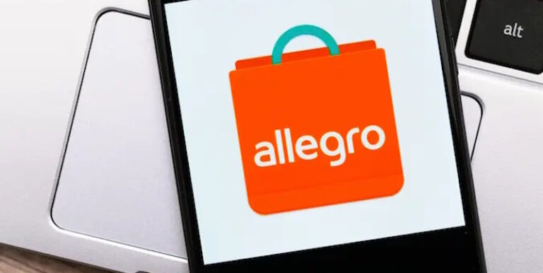 Allegro Pay с 30 декабря 2025 года потребует обновить данные, иначе доступ к магазину будет закрыт