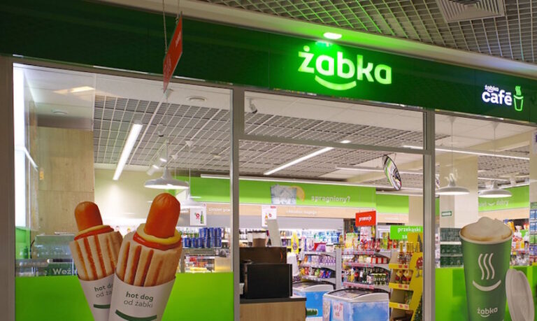 Żabka напомнила о сроке действия żappsów: часть баллов из приложения сгорит в начале января 2026