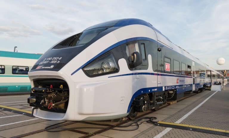 PKP Intercity восстановила онлайн-продажу билетов после нескольких часов сбоя