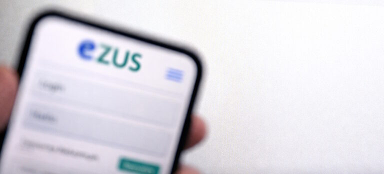 Сбой eZUS в Польше: у пользователей «белый экран» вместо кабинета, есть проблемы со входом