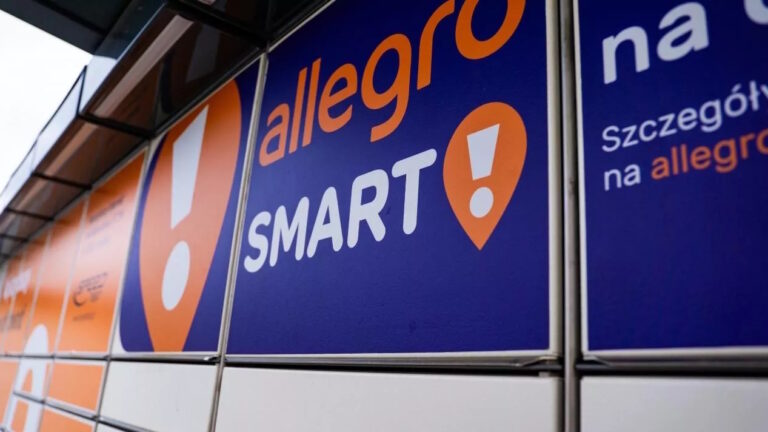 Allegro Smart! меняет правила: с 2 марта бесплатная доставка только от 49,90 zł