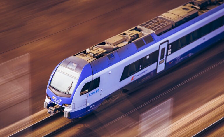 PKP Intercity хочет сделать Wi-Fi стандартом во всех вагонах к концу 2026 года