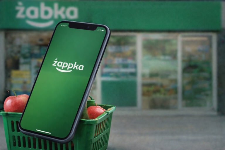 В приложении Żappka появились электронные чеки, которые могут заменить бумажные