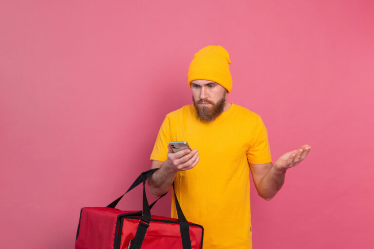 У Польщі Glovo оштрафовано майже на 5,9 млн злотих через збір документів клієнтів