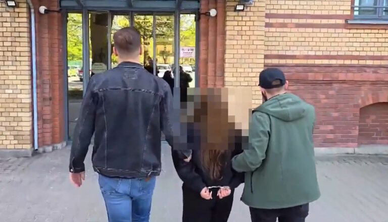9 задержанных и 14 потерпевших: дело о торговле людьми в Великопольше