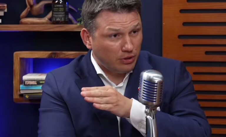 1,2 млрд zł или 12,05 млн zł: Минюст опроверг слова Менцена о расходах на украинцев