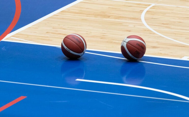Чемпіонат світу з баскетболу 3x3 пройде в центрі Варшави з 1 по 7 червня