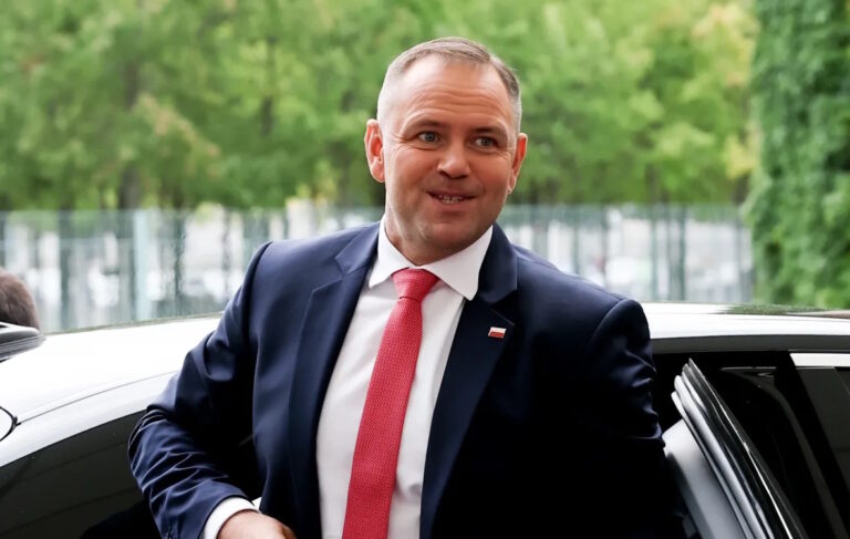 Навроцкий хочет вынести климатическую политику ЕС на референдум