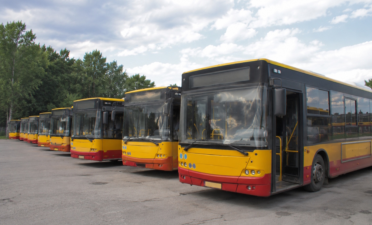 Гроші на 15 автобусів для Вінниці зібрали за 3 дні: мету вже перевищено