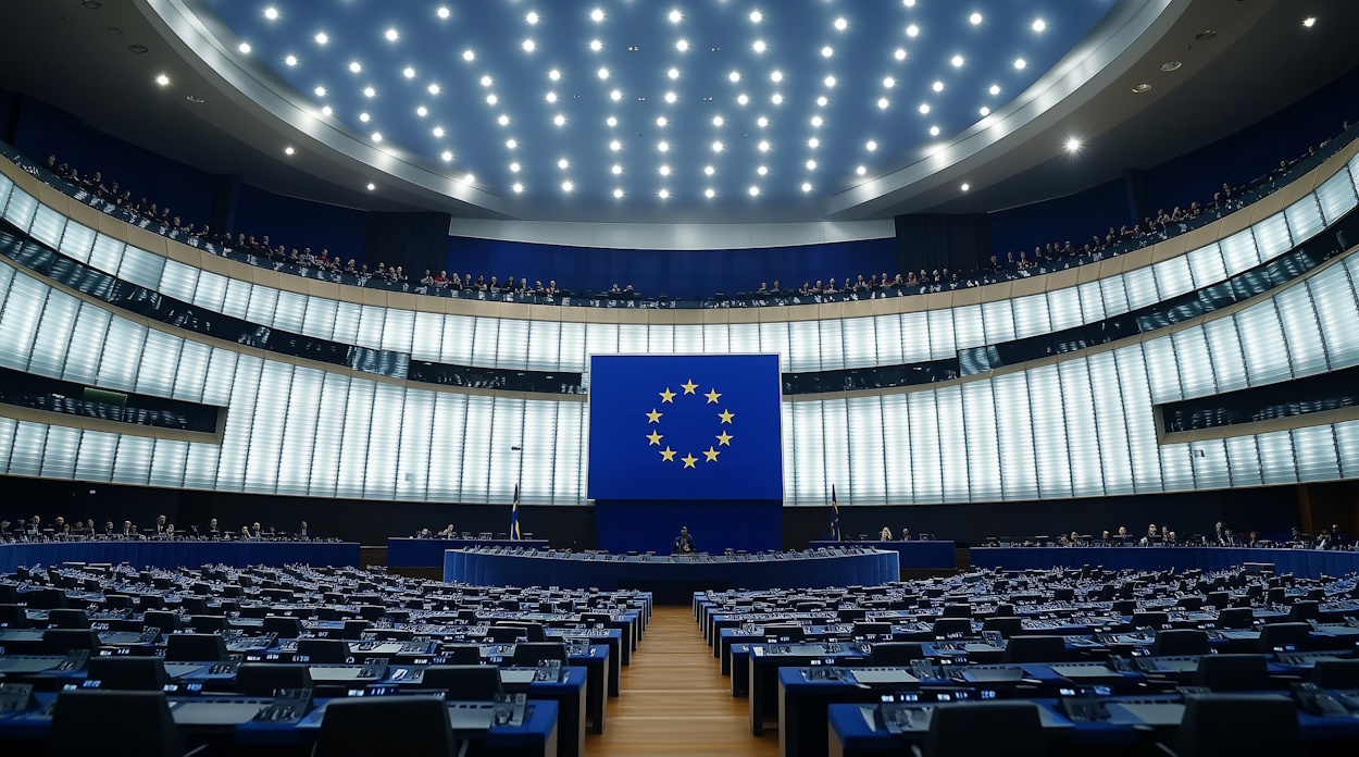 Европарламент поддержал реформу депортации иностранцев без права пребывания в ЕС