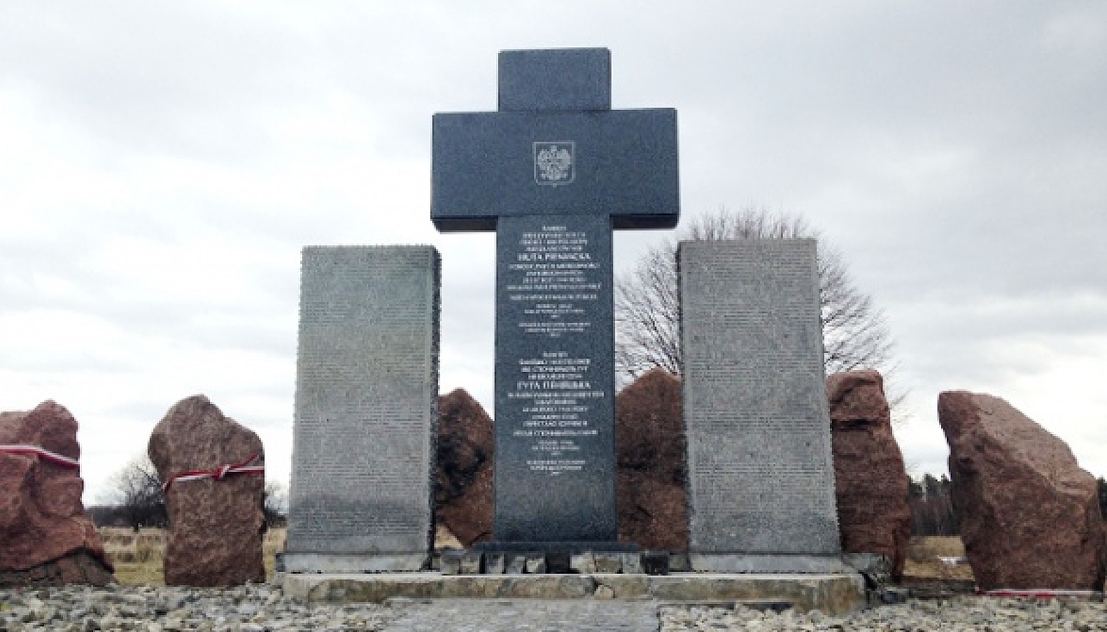 Україна та Польща розпочнуть пошуки жертв 1944 року у Гуті Пеняцькій