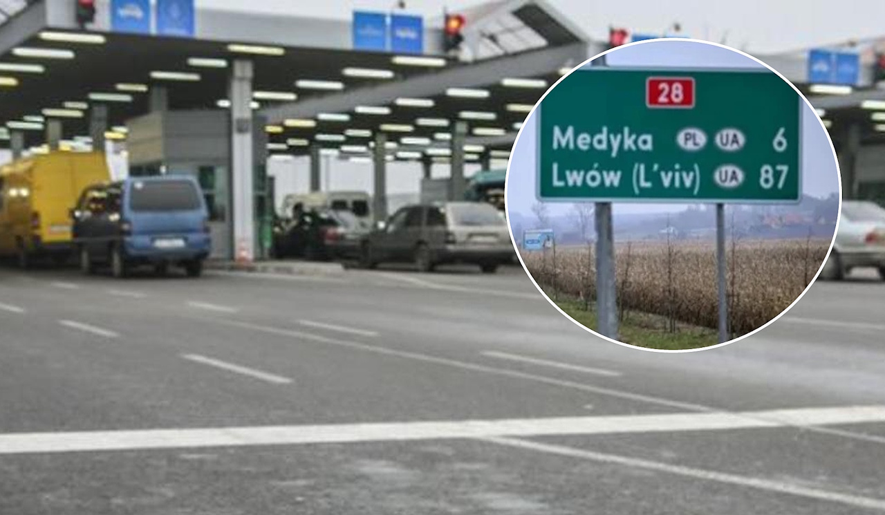 На переході Шегині – Медика вводять обмеження через ремонт, але автобуси влітку продовжать курсувати