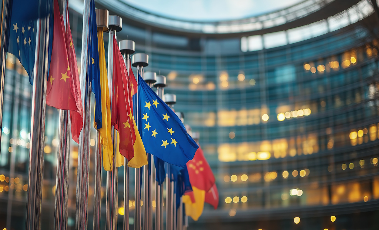ЄС 15 червня розпочне новий етап переговорів щодо вступу України та Молдови