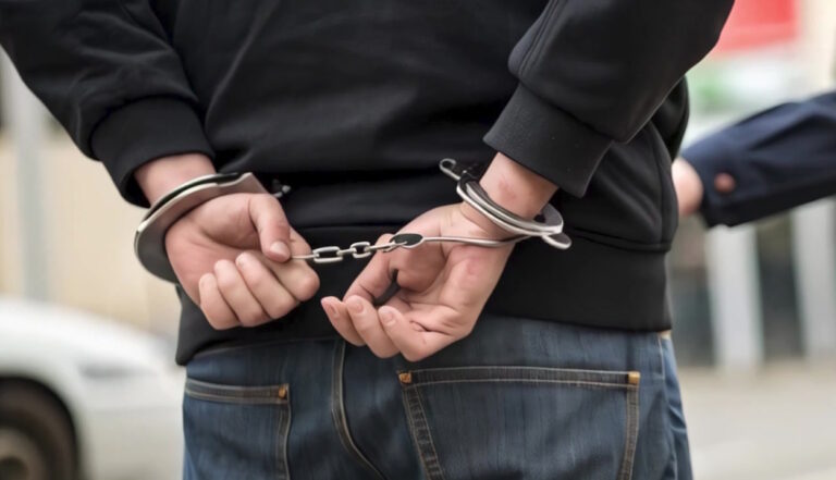Під Варшавою затримали підозрюваного у справі про вбивство російського художника Семена Скрепецького