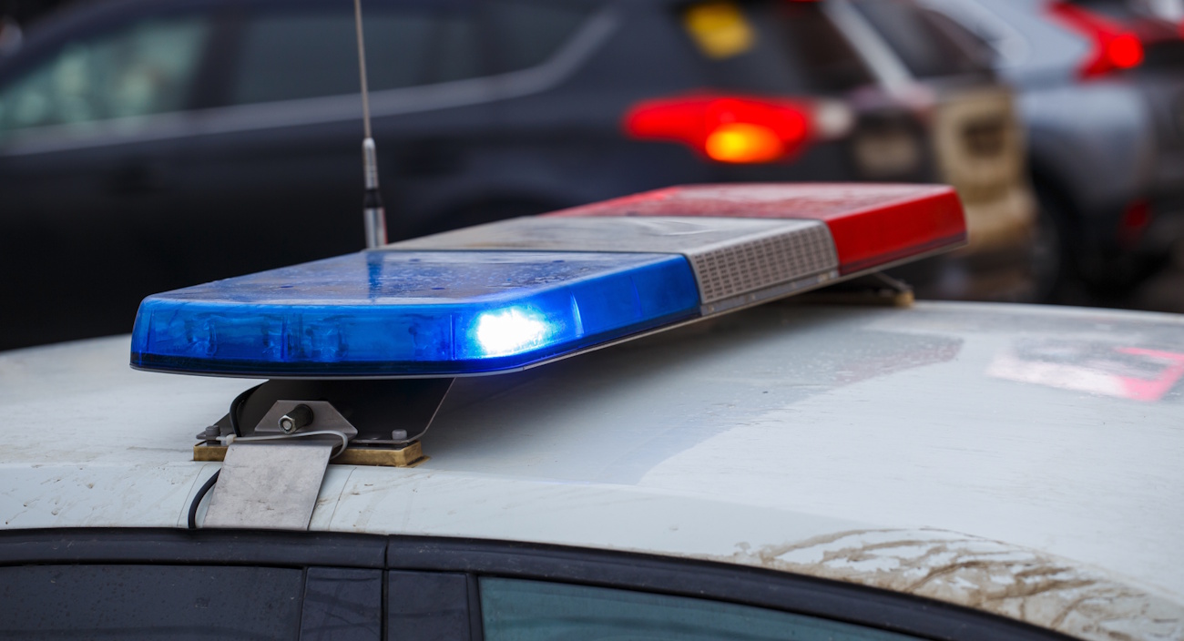 У Замості 18-річна дівчина поранила дитину ножем і намагалася напасти на ще одну неповнолітню