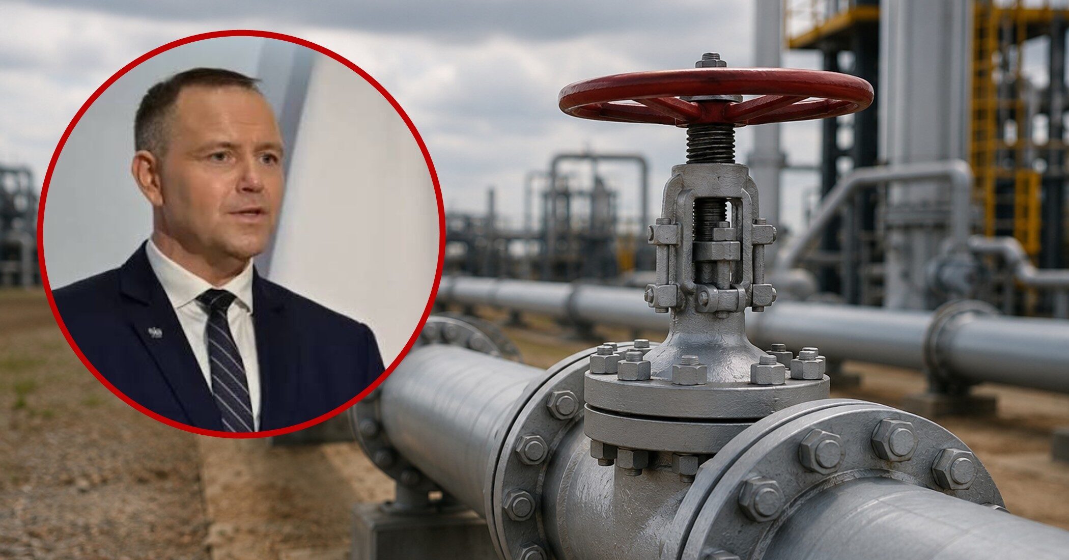 Польща просуває прокладання 300 км військових нафтопроводів НАТО до Бидгоща