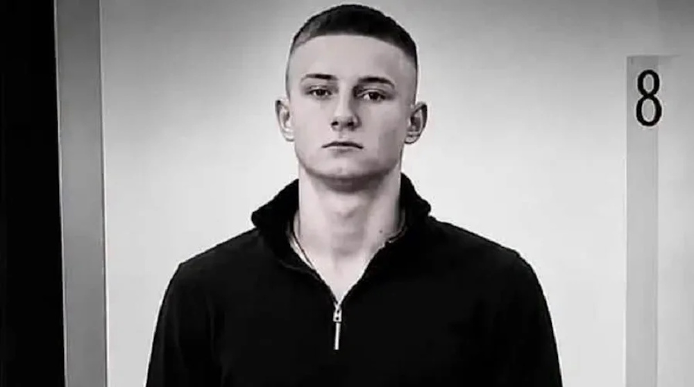У Польщі тиждень шукають 18-річного Захара Онищука після зникнення у Варшаві